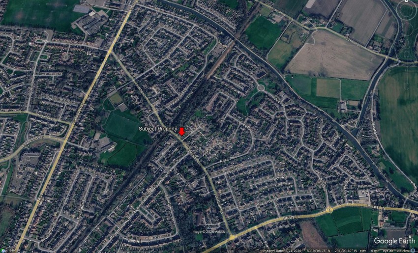 Images for 39 Junction Lane, Burscough, Ormskirk, Lancashire, L40