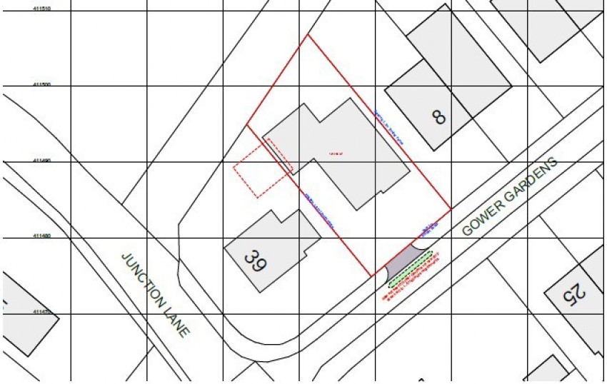 Images for 39 Junction Lane, Burscough, Ormskirk, Lancashire, L40