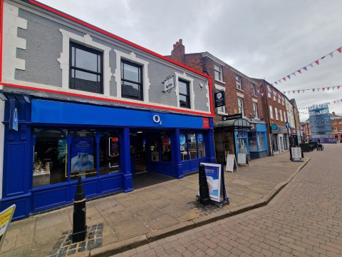 View Full Details for 14 Church Street, Ormskirk, Lancashire, L39
