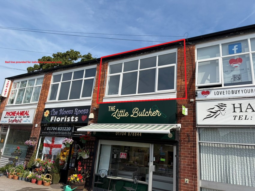 Images for Embassy Buildings, 47a Piercefield Road, Formby , L37