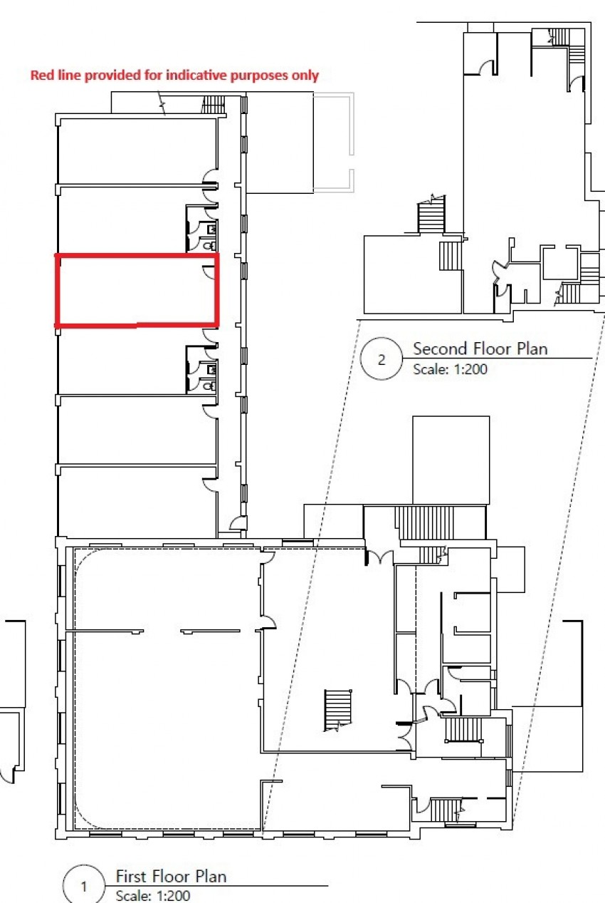 Images for Embassy Buildings, 47a Piercefield Road, Formby , L37