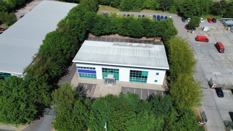 View Full Details for Brook House, Southport Business Park, Wight Moss Way, Southport, Merseyside, PR8
