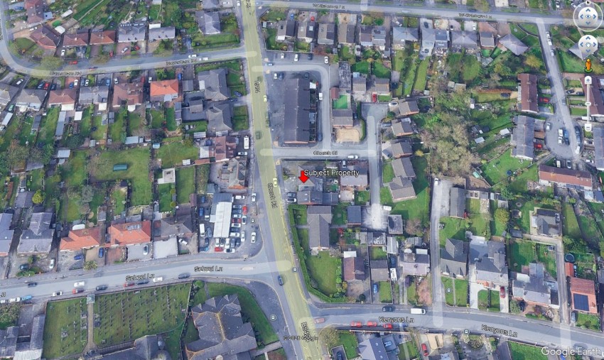 Images for 38 Church Road, Formby, Formby, Merseyside, L37
