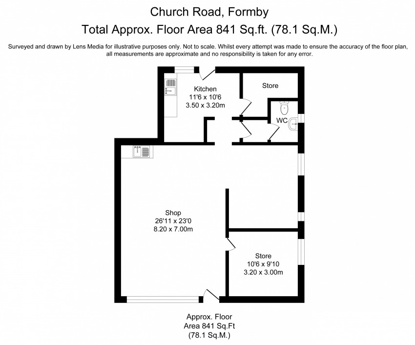 Images for 38 Church Road, Formby, Formby, Merseyside, L37