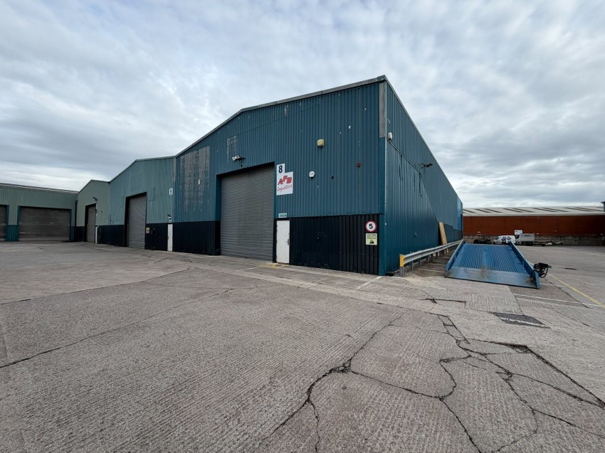 Images for Clayton Business Centre, Unit 8, Burscough Industrial Estate, Burscough, Lancashire, L40