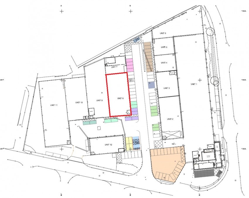 Images for Clayton Business Centre, Unit 8, Burscough Industrial Estate, Burscough, Lancashire, L40
